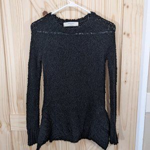 Zara Knit Top